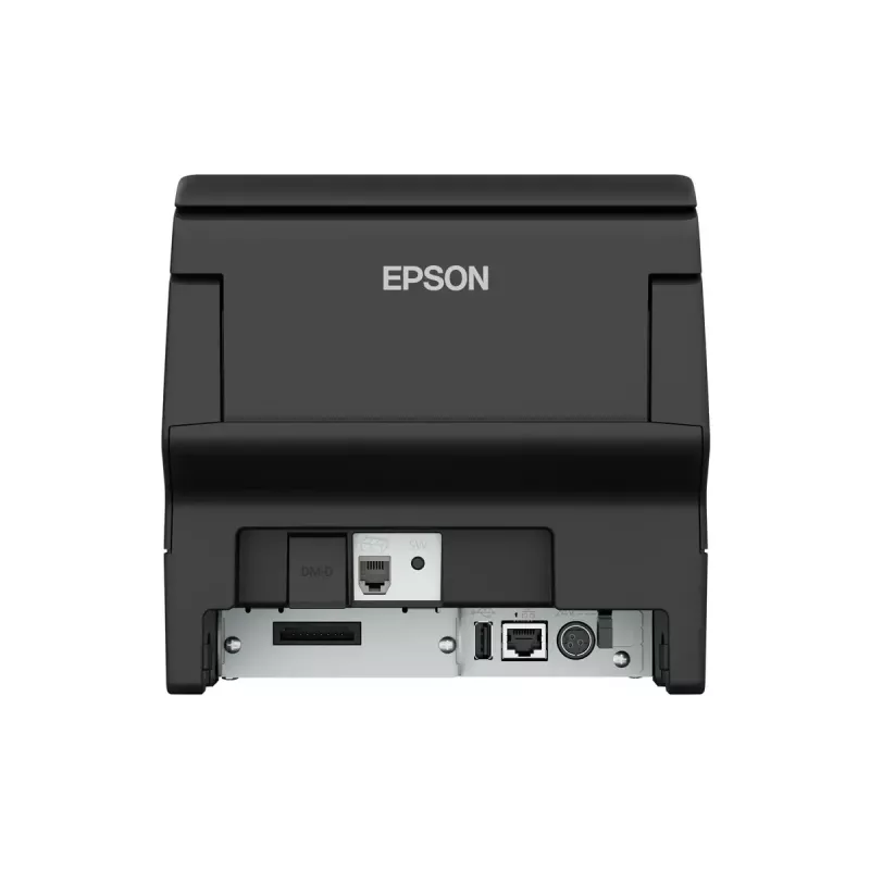 Epson TM-H6000VI 180 x 180 DPI laidinis ir belaidis terminis kvitų spausdintuvas