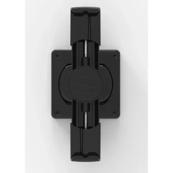 Sieninis laikiklis Compulocks Universal Tablet Cling VESA suderinamas juodas