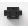 Sieninis laikiklis Compulocks Universal Tablet Cling VESA suderinamas juodas