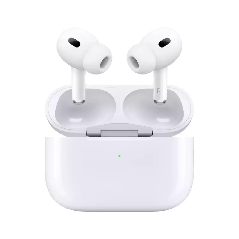 Ausinės Apple AirPods Pro 2 kartos
