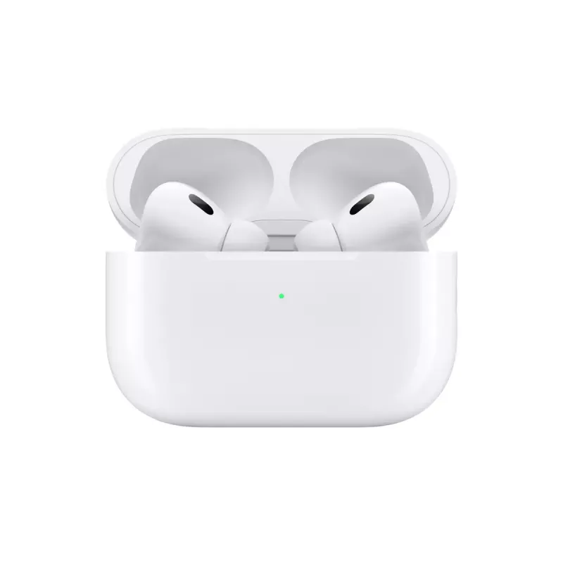 Ausinės Apple AirPods Pro 2 kartos