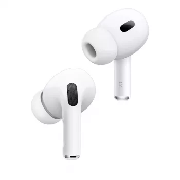 Ausinės Apple AirPods Pro 2 kartos