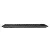 Belaidė klaviatūra LogiLink ID0188 Home RF Wireless QWERTZ juoda