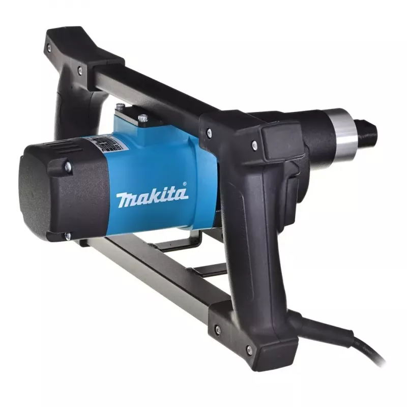 Maišytuvas Makita UT1401 1300 W – įrankis dažams, klijams ir skiediniams maišyti