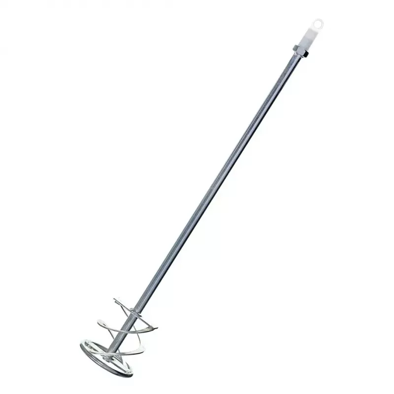 Maišytuvas Makita UT1401 1300 W – įrankis dažams, klijams ir skiediniams maišyti