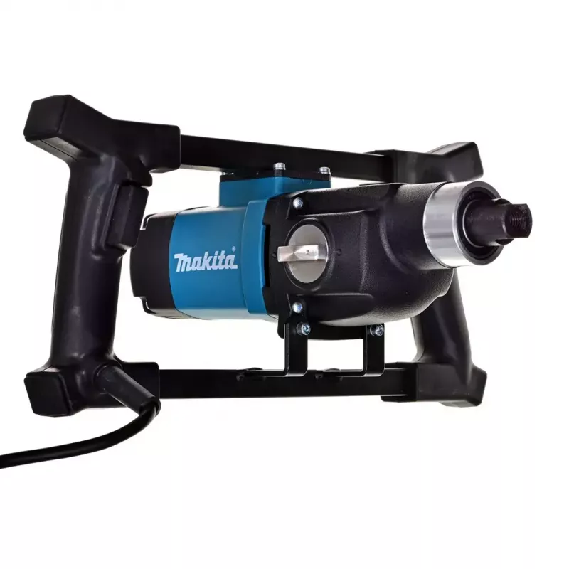 Maišytuvas Makita UT1401 1300 W – įrankis dažams, klijams ir skiediniams maišyti