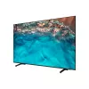 Televizorius Samsung HBU8000 50 colių LED 4K Ultra HD (3840 x 2160) HDR10+ Wi-Fi, juodas