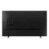 Televizorius Samsung HBU8000 50 colių LED 4K Ultra HD (3840 x 2160) HDR10+ Wi-Fi, juodas