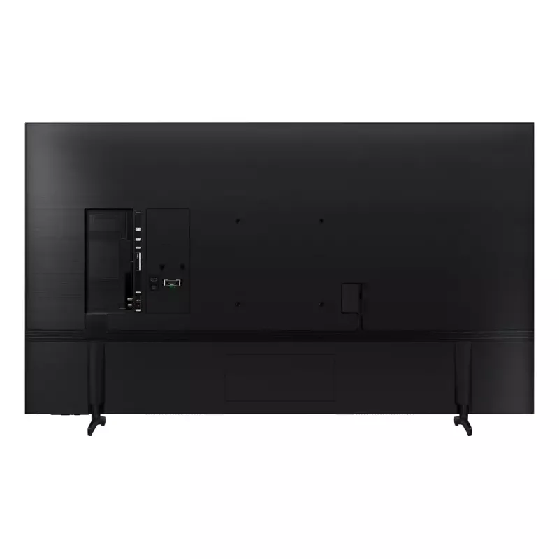 Televizorius Samsung HBU8000 50 colių LED 4K Ultra HD (3840 x 2160) HDR10+ Wi-Fi, juodas