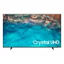 Televizorius Samsung HBU8000 50 colių LED 4K Ultra HD (3840 x 2160) HDR10+ Wi-Fi, juodas