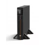Vertiv Liebert Edge nepertraukiamo maitinimo šaltinis (UPS) - 3000VA 2700W 230V 2U linijinis interaktyvus AVR stelažas/bokštas