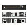 Vertiv Liebert Edge nepertraukiamo maitinimo šaltinis (UPS) - 3000VA 2700W 230V 2U linijinis interaktyvus AVR stelažas/bokštas
