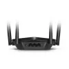 TP-Link MR1500X belaidis maršrutizatorius Gigabit Ethernet dviejų juostų (2,4 GHz / 5 GHz) Juodas