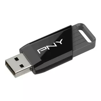 USB atmintukas PNY 512GB USB-A 3.2 Attache X
