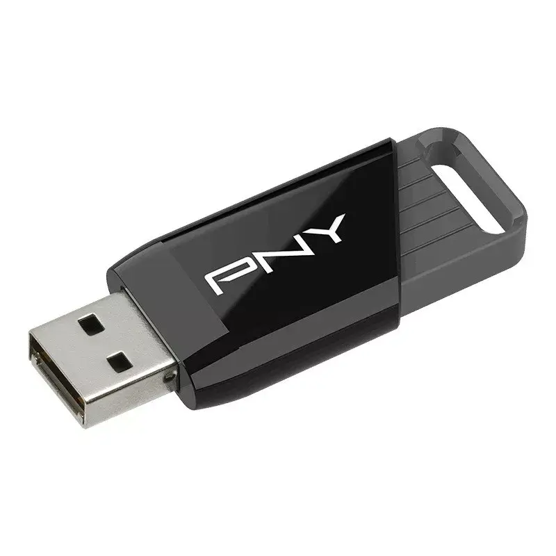 USB atmintukas PNY 512GB USB-A 3.2 Attache X