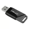 USB atmintukas PNY 512GB USB-A 3.2 Attache X