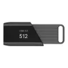 USB atmintukas PNY 512GB USB-A 3.2 Attache X