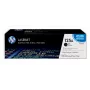HP 125A 2 vnt. juodi originalūs LaserJet kasečiai, 2200 puslapių
