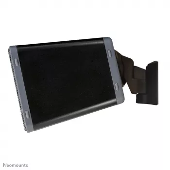 Neomounts NM-WS300BLACK SONOS PLAY3 sieninis laikiklis - pilnas judesys