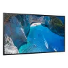 Samsung OM75A skaitmeninis reklaminis ekranas 190.5 cm (75 col.) LCD 4000 cd/m² 4K Ultra HD juodas su Tizen 5.0