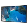 Samsung OM75A skaitmeninis reklaminis ekranas 190.5 cm (75 col.) LCD 4000 cd/m² 4K Ultra HD juodas su Tizen 5.0