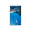 Samsung OM75A skaitmeninis reklaminis ekranas 190.5 cm (75 col.) LCD 4000 cd/m² 4K Ultra HD juodas su Tizen 5.0
