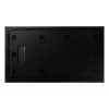 Samsung OM75A skaitmeninis reklaminis ekranas 190.5 cm (75 col.) LCD 4000 cd/m² 4K Ultra HD juodas su Tizen 5.0