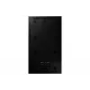 Samsung OM75A skaitmeninis reklaminis ekranas 190.5 cm (75 col.) LCD 4000 cd/m² 4K Ultra HD juodas su Tizen 5.0