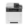 KYOCERA ECOSYS MA2100cfx spalvotas lazerinis daugiafunkcis įrenginys A4, 1200 x 1200 DPI, 21 ppm