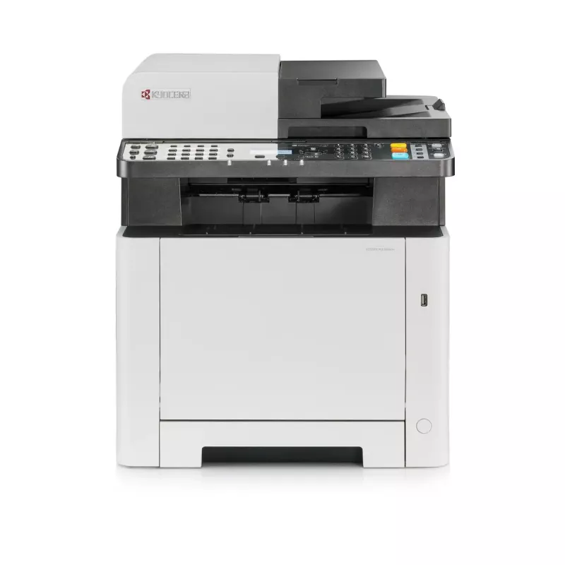 KYOCERA ECOSYS MA2100cfx spalvotas lazerinis daugiafunkcis įrenginys A4, 1200 x 1200 DPI, 21 ppm