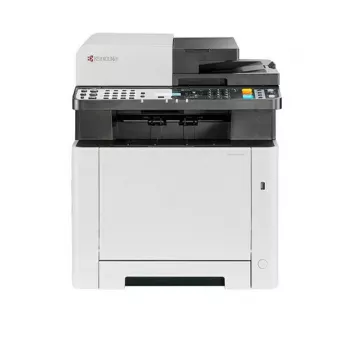 KYOCERA ECOSYS MA2100cfx spalvotas lazerinis daugiafunkcis įrenginys A4, 1200 x 1200 DPI, 21 ppm