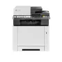 KYOCERA ECOSYS MA2100cfx spalvotas lazerinis daugiafunkcis įrenginys A4, 1200 x 1200 DPI, 21 ppm