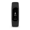 Fizinio aktyvumo apyrankė Garmin VIVOSMART 5 Juoda