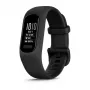 Fizinio aktyvumo apyrankė Garmin VIVOSMART 5 Juoda