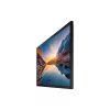 Skaitmeninės reklamos plokščiasis ekranas Samsung QM55B-T 55 colių LCD 4K Ultra HD VA, 500 cd/m², Tizen 6.5, jutiklinis