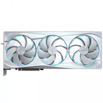 Vaizdo plokštė GIGABYTE AORUS GeForce RTX 5090 32GB GDDR7