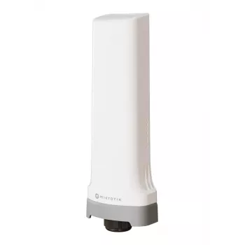 Mikrotik CME Gateway šliuzas / valdiklis 100 Mbit/s baltas IP66