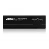 ATEN VS132A VGA vaizdo skirstytuvas (450 MHz), 2 prievadai, metalinis, juodas