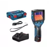 Termovizorius Bosch GTC 400 C Professional