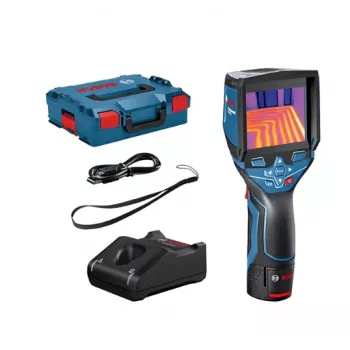 Termovizorius Bosch GTC 400 C Professional
