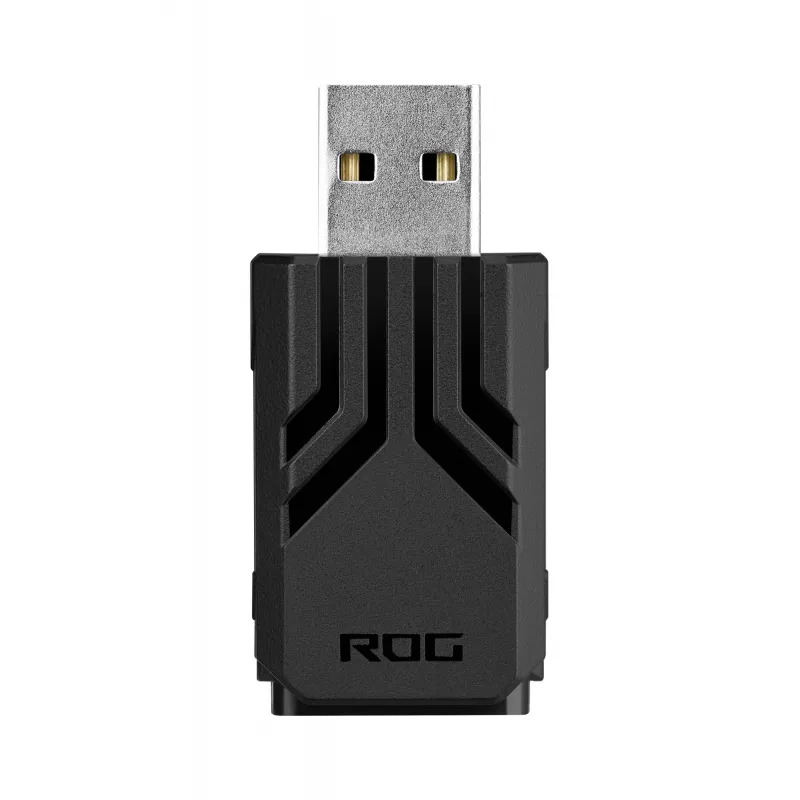 Polling Rate Booster ASUS ROG 90MP03T0-BRUA00 22mm x 34mm x 13mm