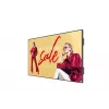 LG 98UM5K Skaitmeninis reklaminis ekranas 98 colių (2,49 m) 4K Ultra HD LCD ADS 500 cd/m² Juodas WebOS