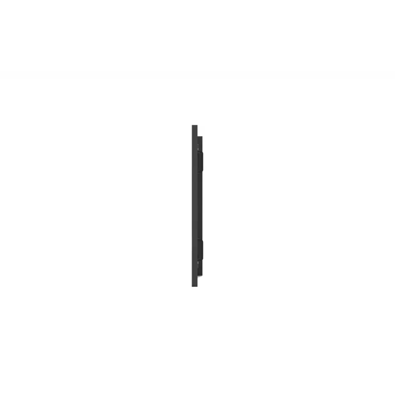 LG 98UM5K Skaitmeninis reklaminis ekranas 98 colių (2,49 m) 4K Ultra HD LCD ADS 500 cd/m² Juodas WebOS
