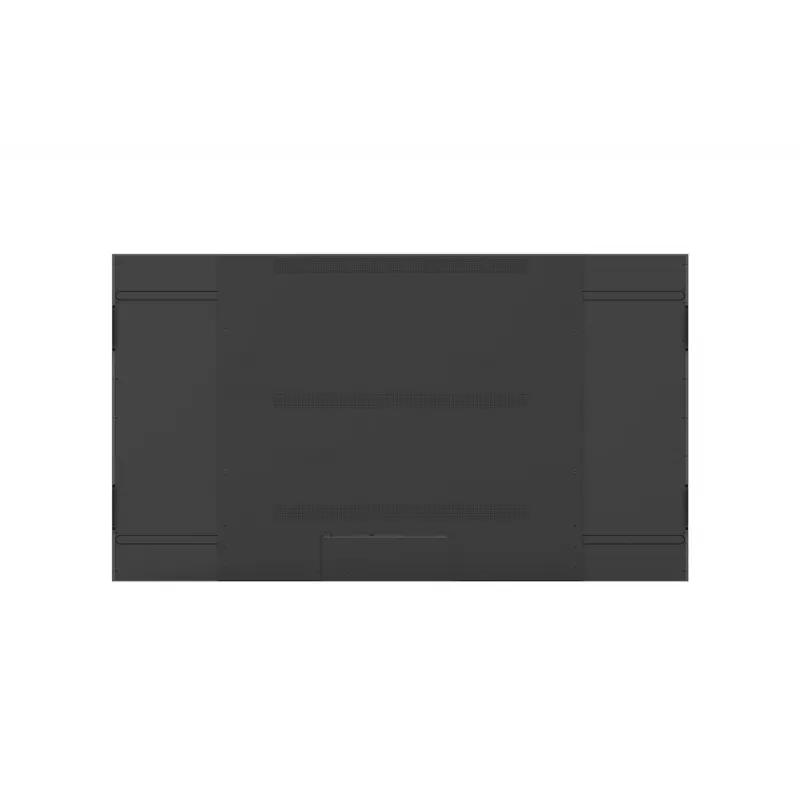 LG 98UM5K Skaitmeninis reklaminis ekranas 98 colių (2,49 m) 4K Ultra HD LCD ADS 500 cd/m² Juodas WebOS