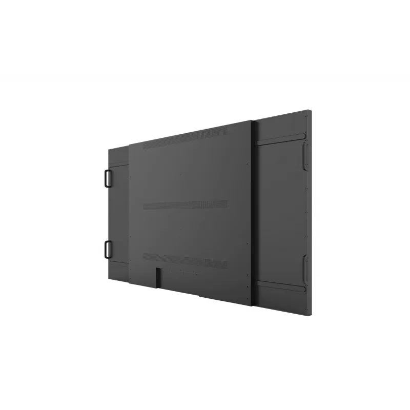 LG 98UM5K Skaitmeninis reklaminis ekranas 98 colių (2,49 m) 4K Ultra HD LCD ADS 500 cd/m² Juodas WebOS