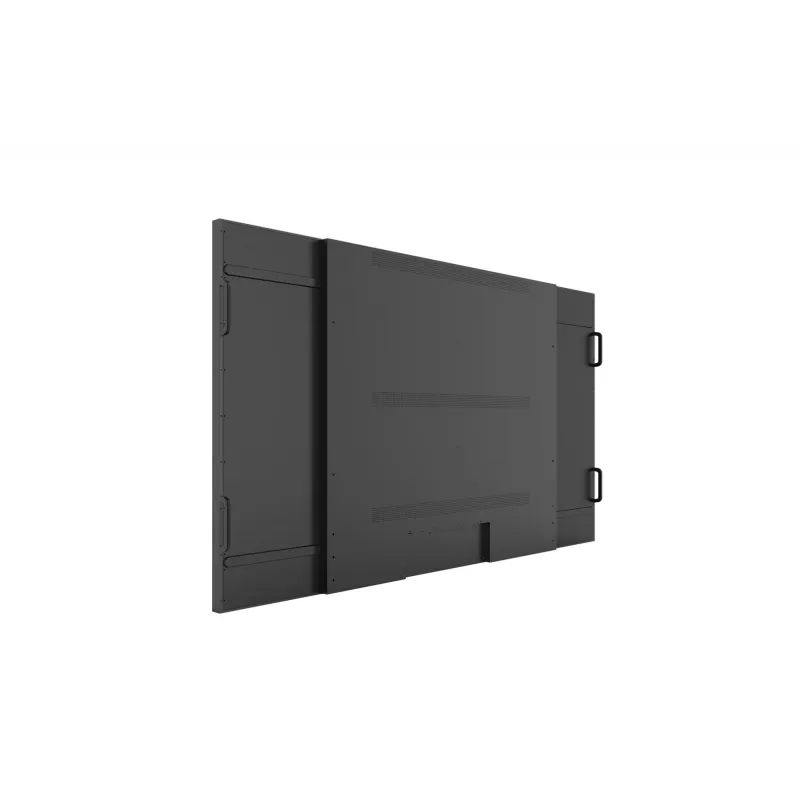 LG 98UM5K Skaitmeninis reklaminis ekranas 98 colių (2,49 m) 4K Ultra HD LCD ADS 500 cd/m² Juodas WebOS