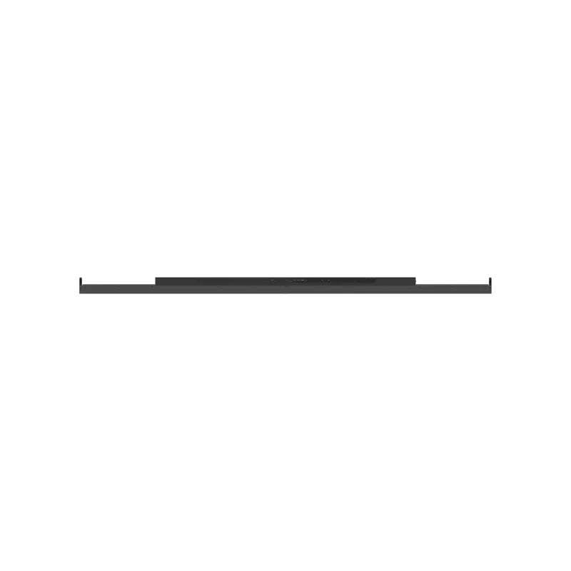 LG 98UM5K Skaitmeninis reklaminis ekranas 98 colių (2,49 m) 4K Ultra HD LCD ADS 500 cd/m² Juodas WebOS