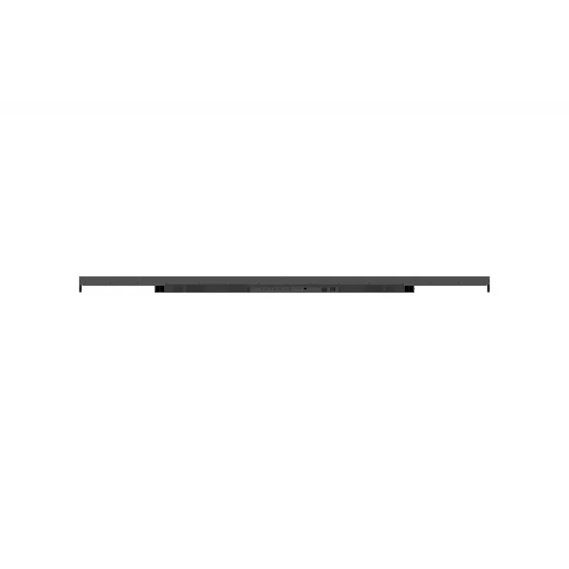 LG 98UM5K Skaitmeninis reklaminis ekranas 98 colių (2,49 m) 4K Ultra HD LCD ADS 500 cd/m² Juodas WebOS