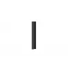 LG 98UM5K Skaitmeninis reklaminis ekranas 98 colių (2,49 m) 4K Ultra HD LCD ADS 500 cd/m² Juodas WebOS