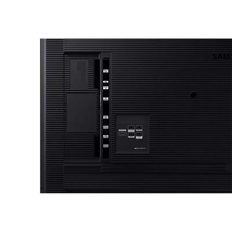 Skaitmeninis ženklų ekranas Samsung QM43B-T 43 colių LCD 4K Ultra HD 3840x2160